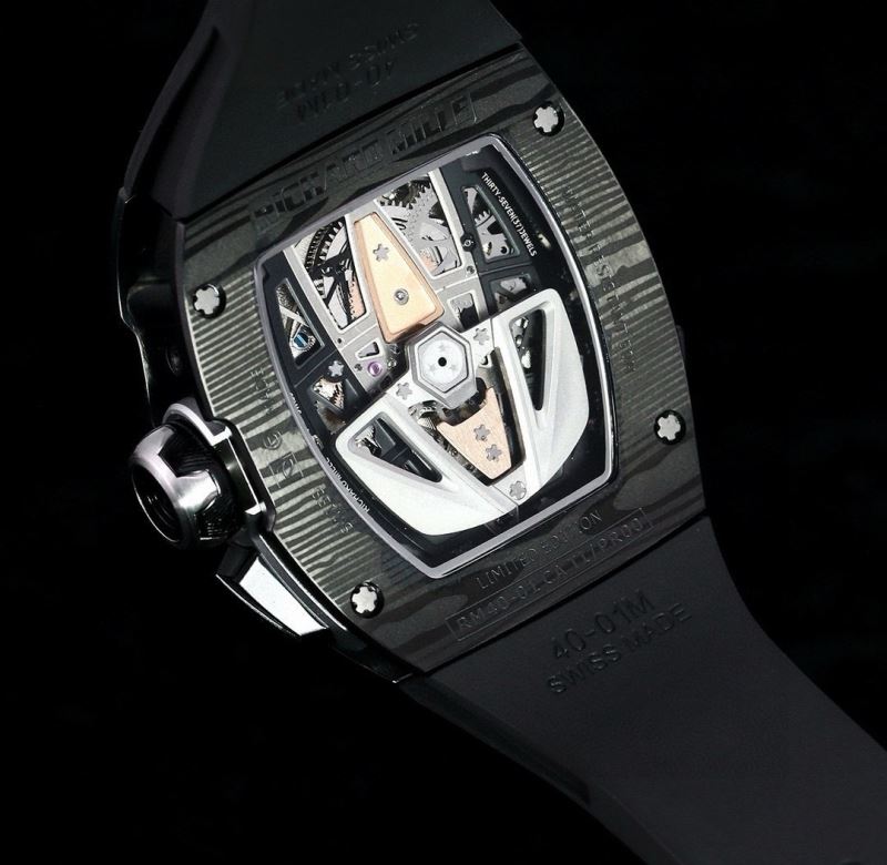 RICHARD MILLE Watches